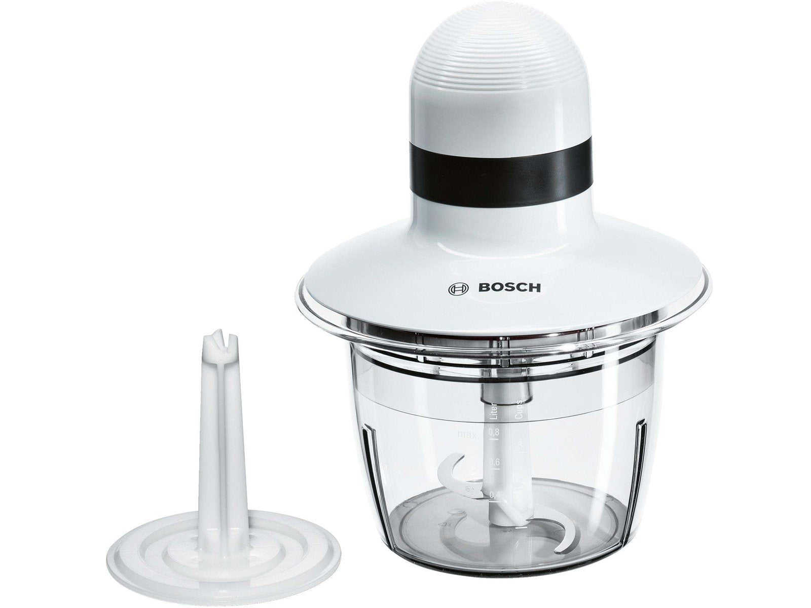 Bosch Mixer MMR08A1 - 400 W