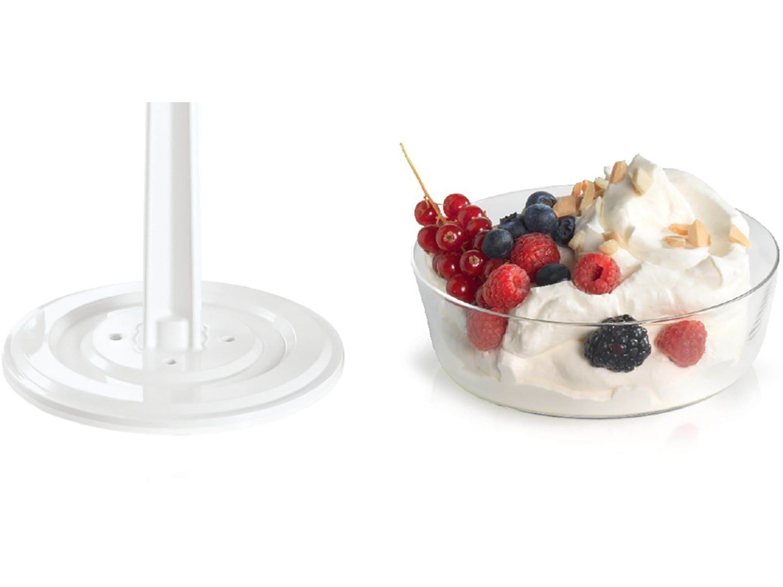 Bosch Mixer MMR08A1 - 400 W