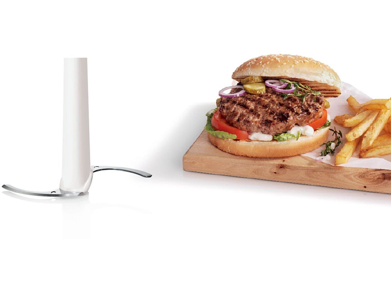 Bosch Mixer MMR08A1 - 400 W