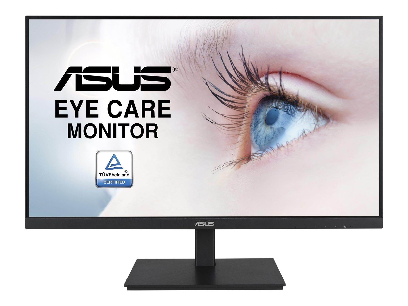 ASUS VA24DQSB - 1920x1080 (FHD) - 75Hz - IPS