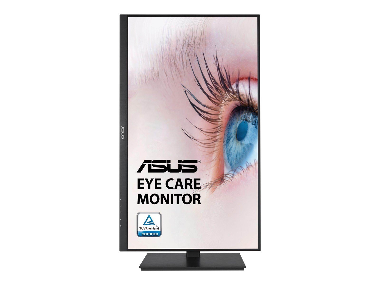 ASUS VA24DQSB - 1920x1080 (FHD) - 75Hz - IPS