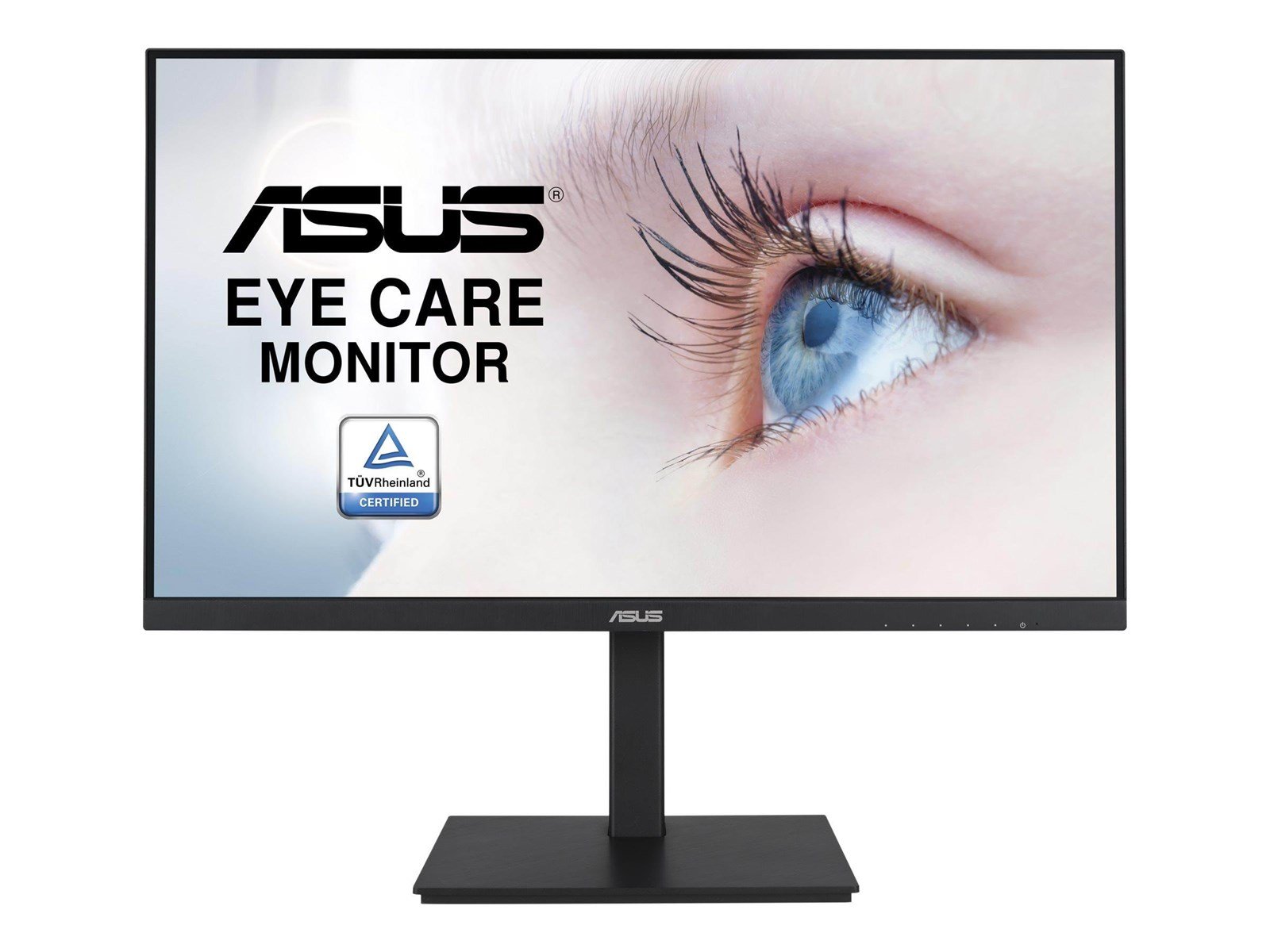 ASUS VA24DQSB - 1920x1080 (FHD) - 75Hz - IPS