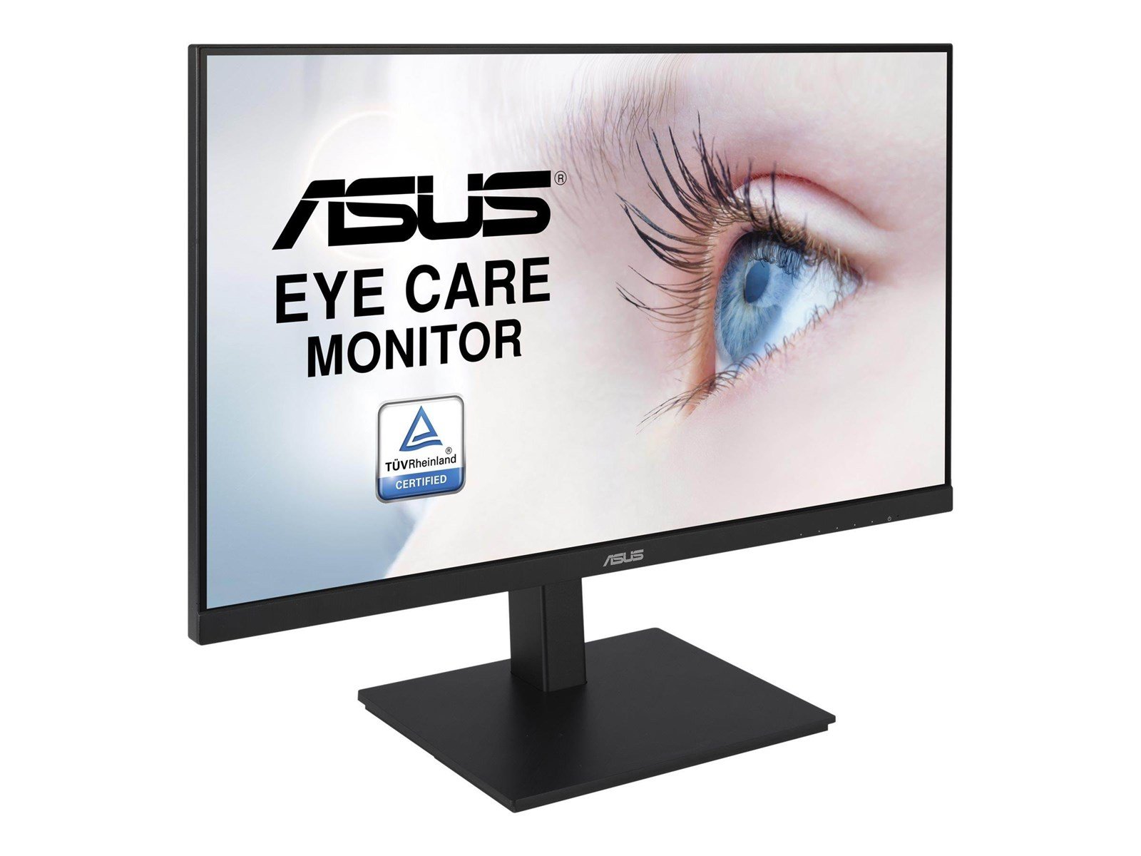 ASUS VA24DQSB - 1920x1080 (FHD) - 75Hz - IPS