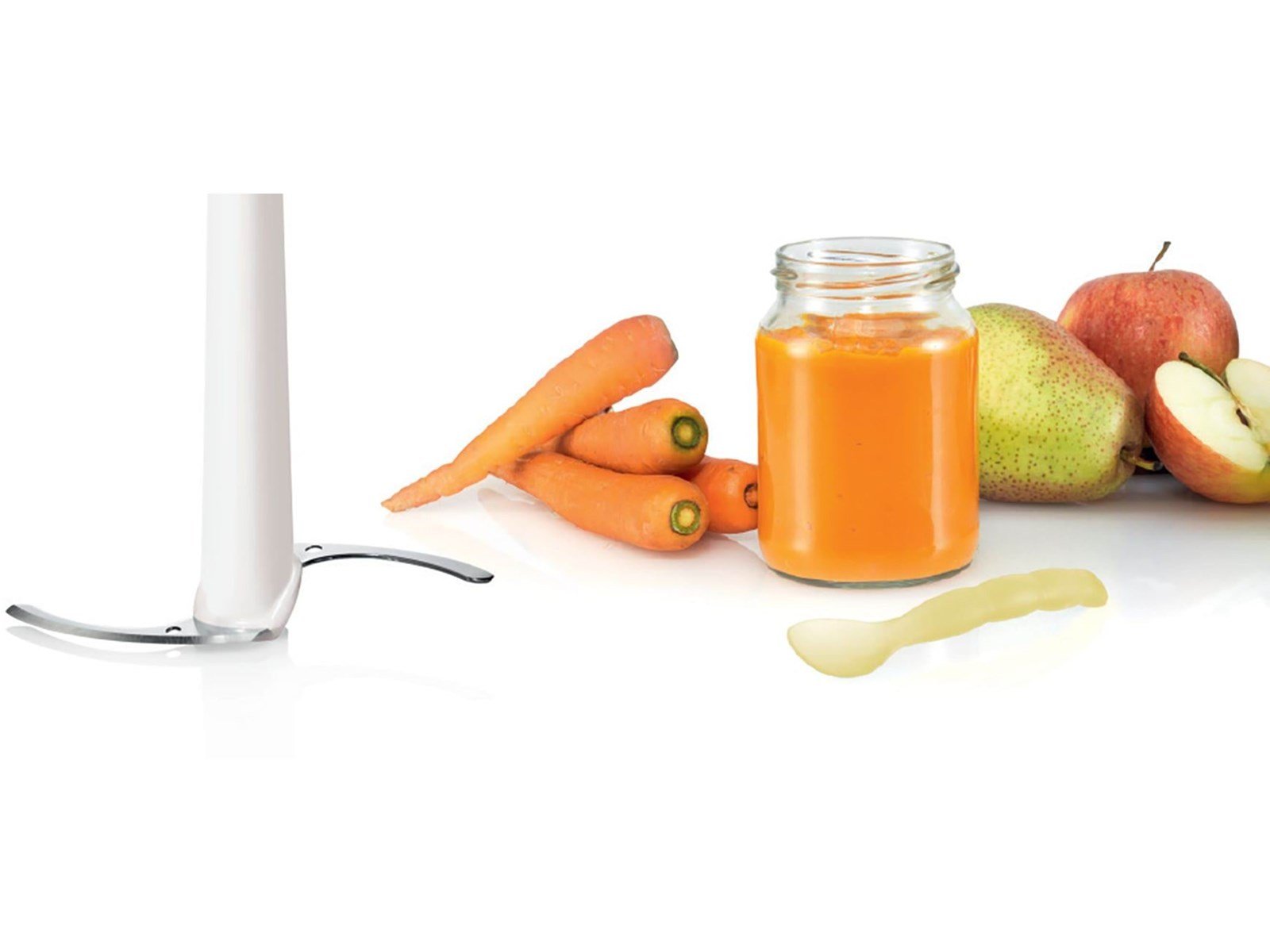 Bosch Mixer MMR08A1 - 400 W