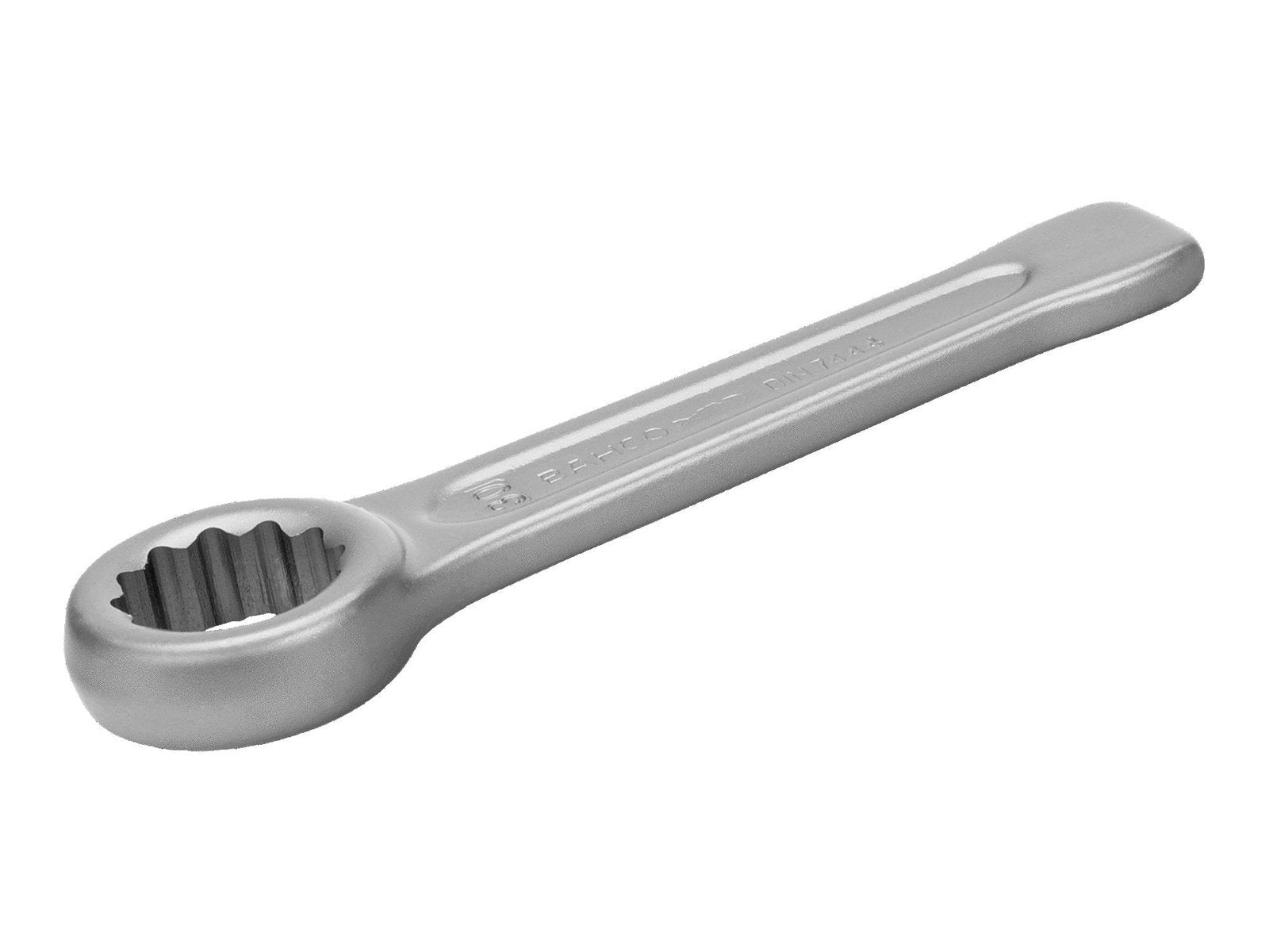 BAHCO ring wrench 75mm