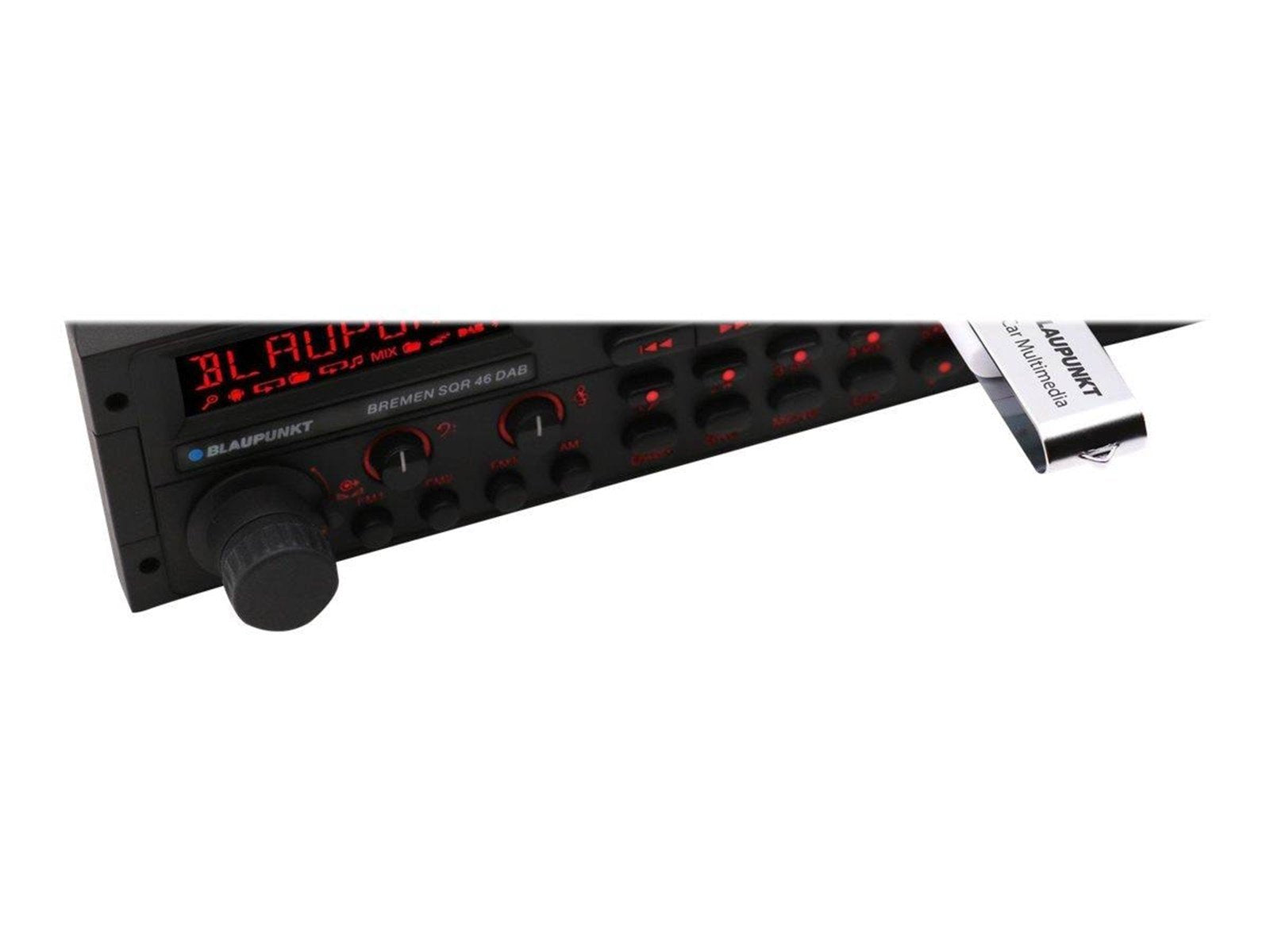 Blaupunkt Bremen SQR 46 DAB - Autoradio