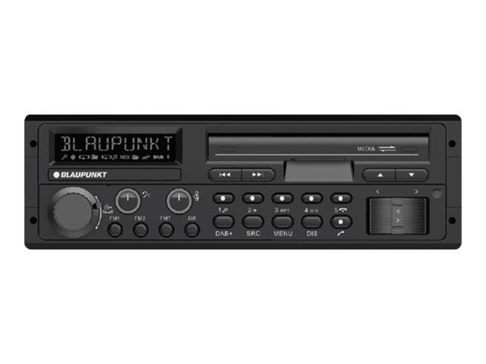 Blaupunkt Bremen SQR 46 DAB - Autoradio