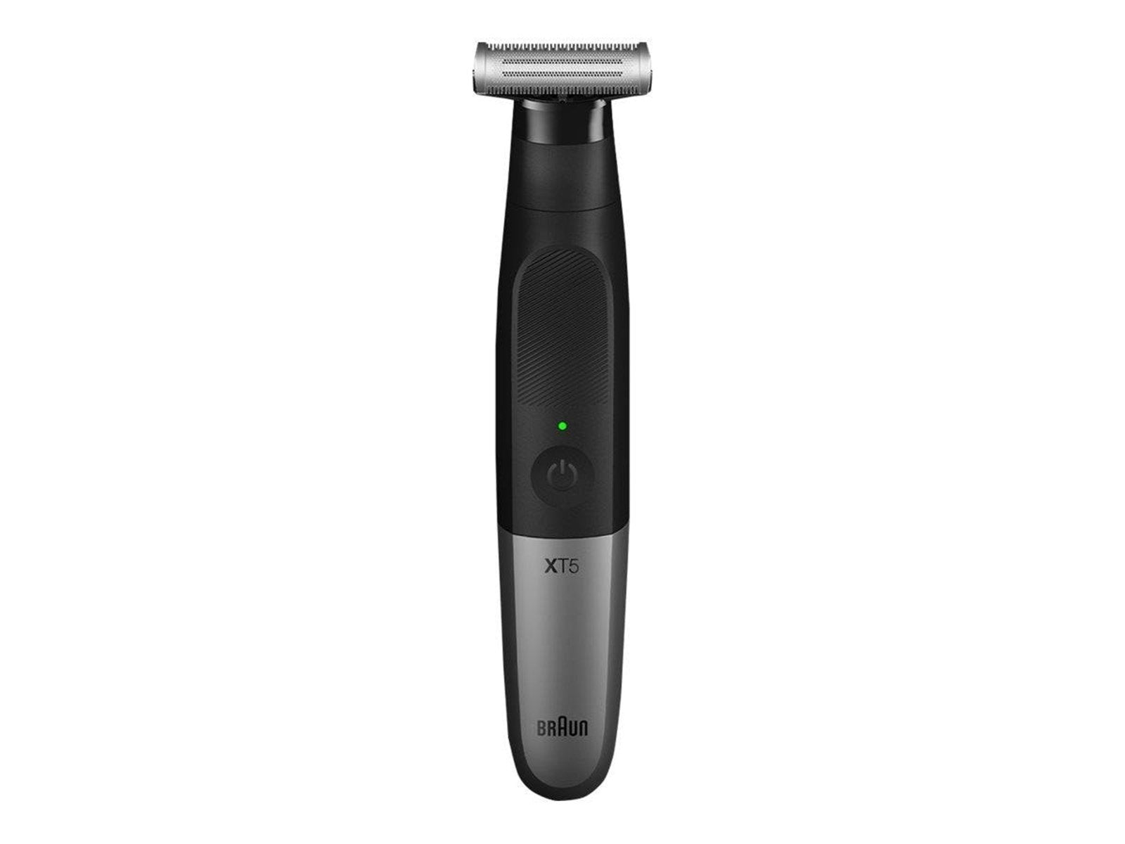 Braun Body trimmer Series X XT5100