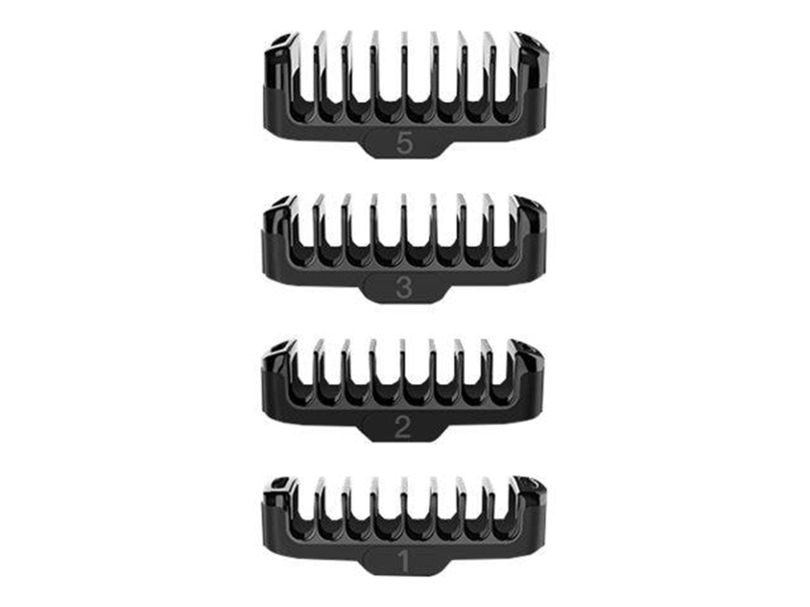 Braun Body trimmer Series X XT5100