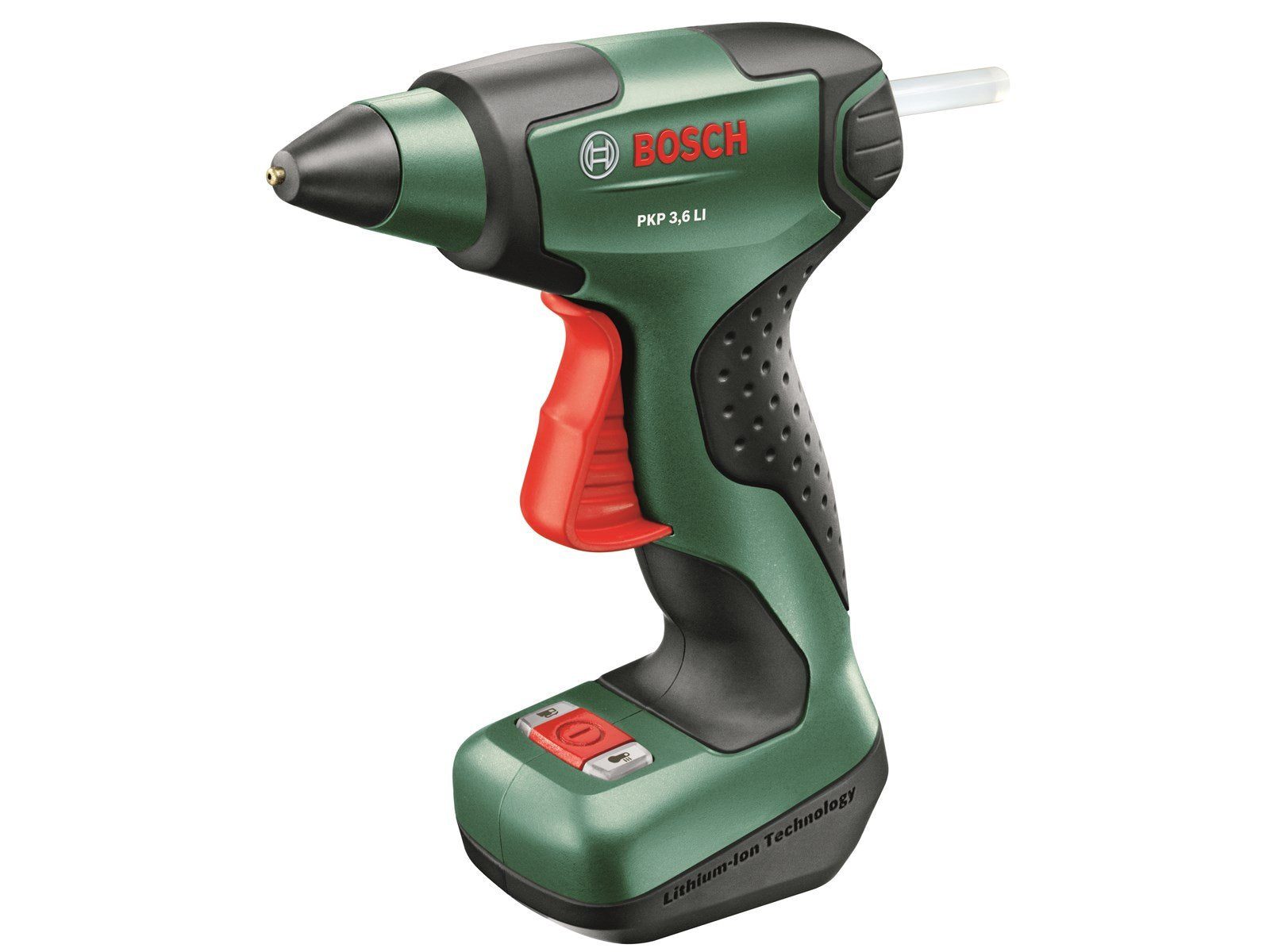 Bosch PKP 3.6 LI Cordless Hot Glue Gun
