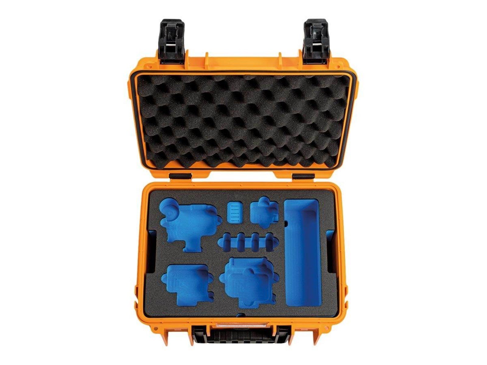 B&W International B&W outdoor.case Type 3000