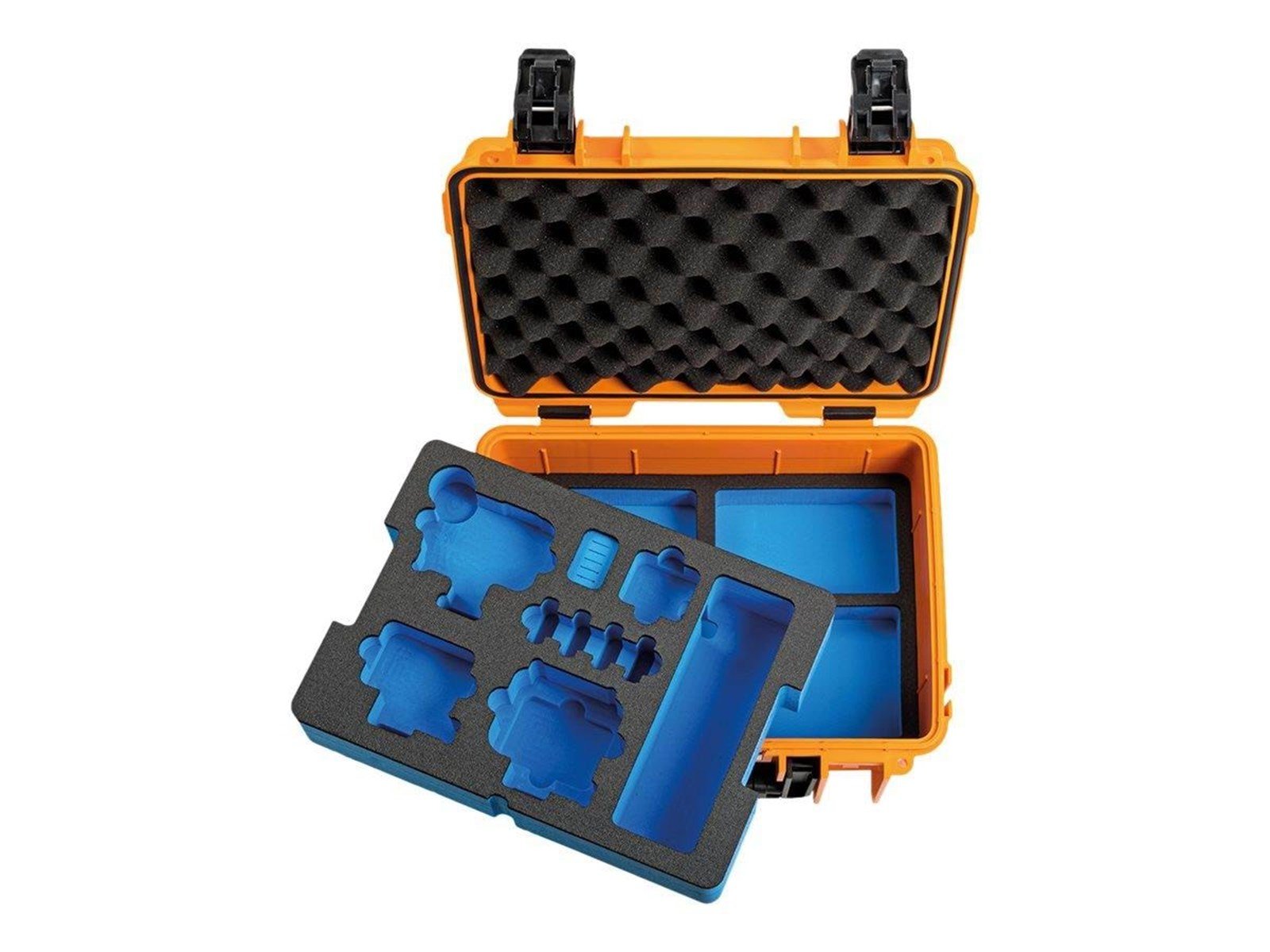 B&W International B&W outdoor.case Type 3000