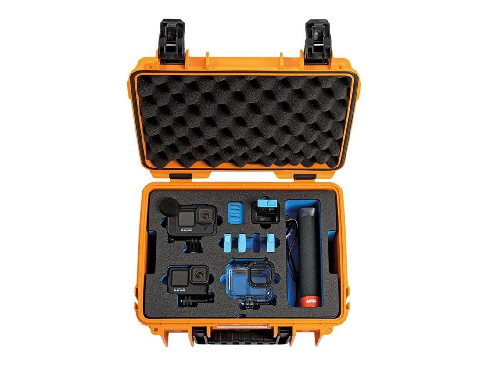 B&W International B&W outdoor.case Type 3000