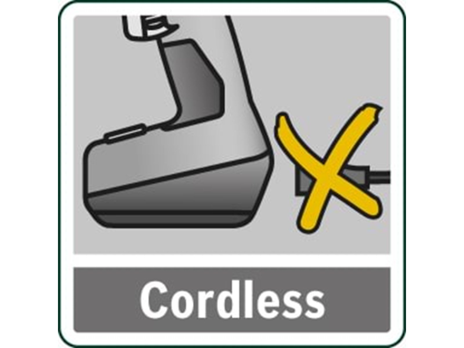 Bosch PKP 3.6 LI Cordless Hot Glue Gun