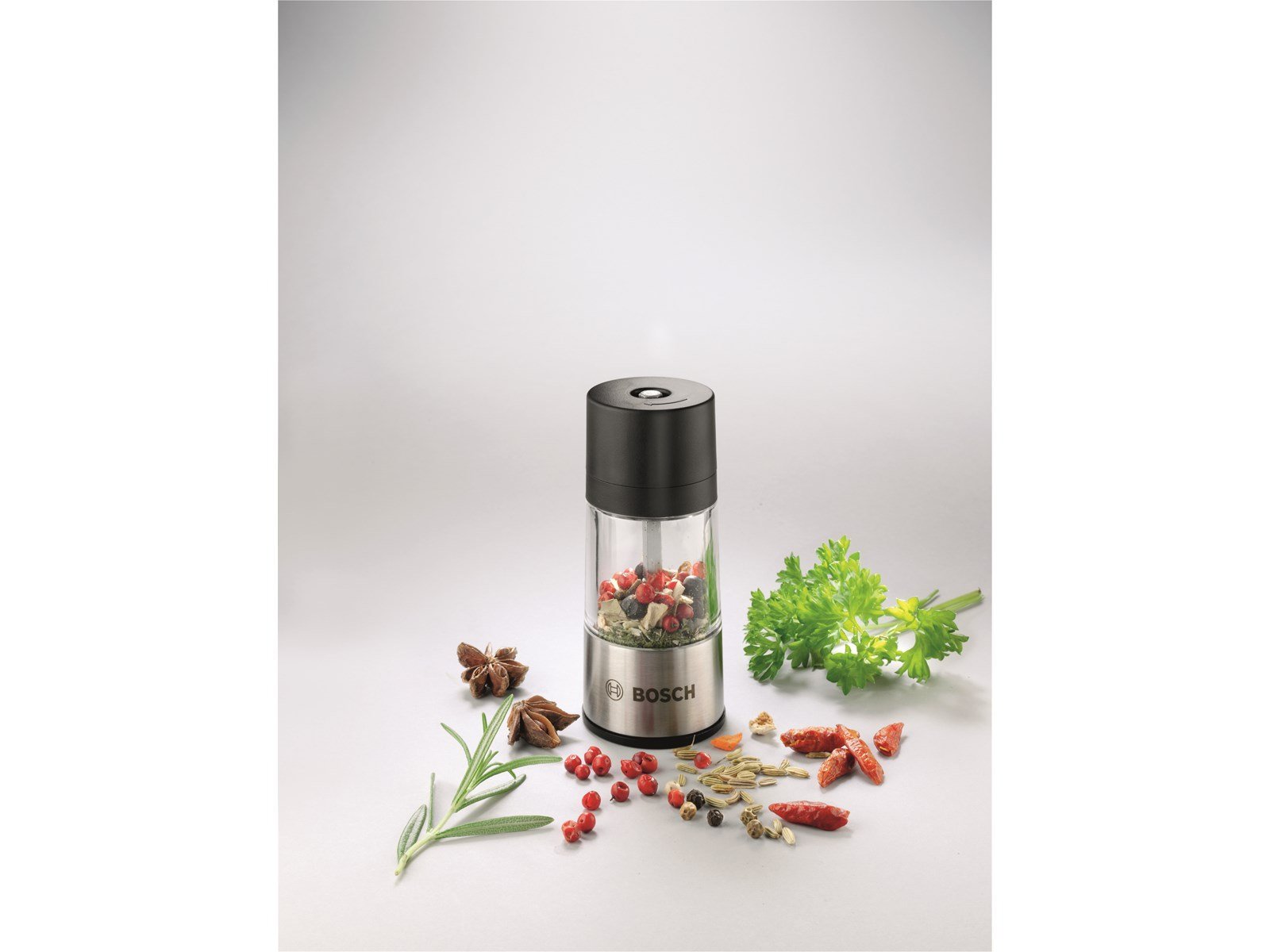 Bosch IXO Spice