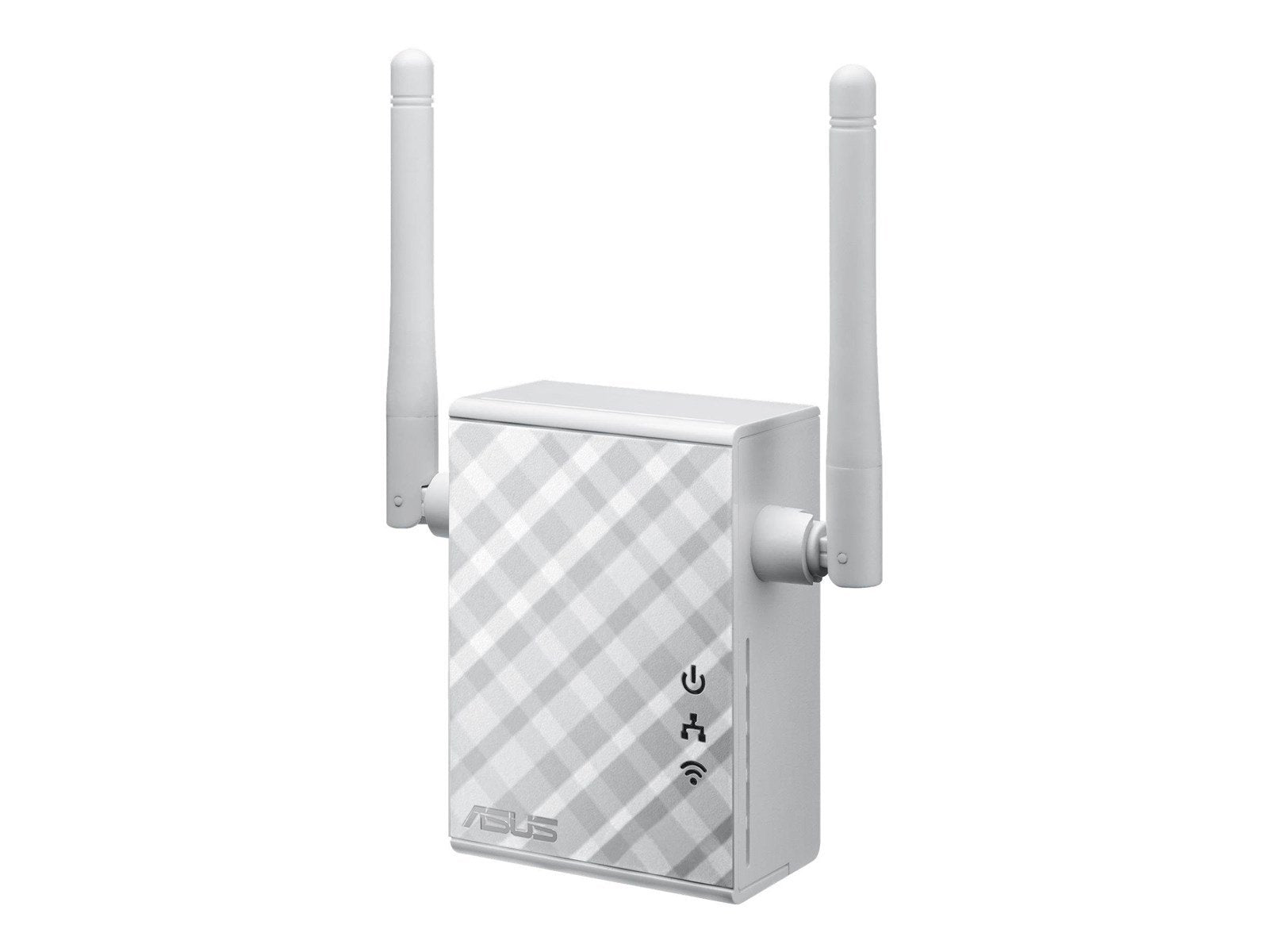 ASUS RP-N12 Wireless-N300 Range Extender/Repeater / Access Point / Media Bridge