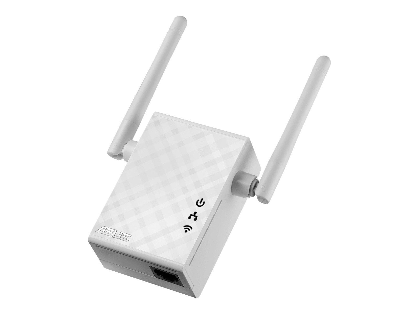 ASUS RP-N12 Wireless-N300 Range Extender/Repeater / Access Point / Media Bridge