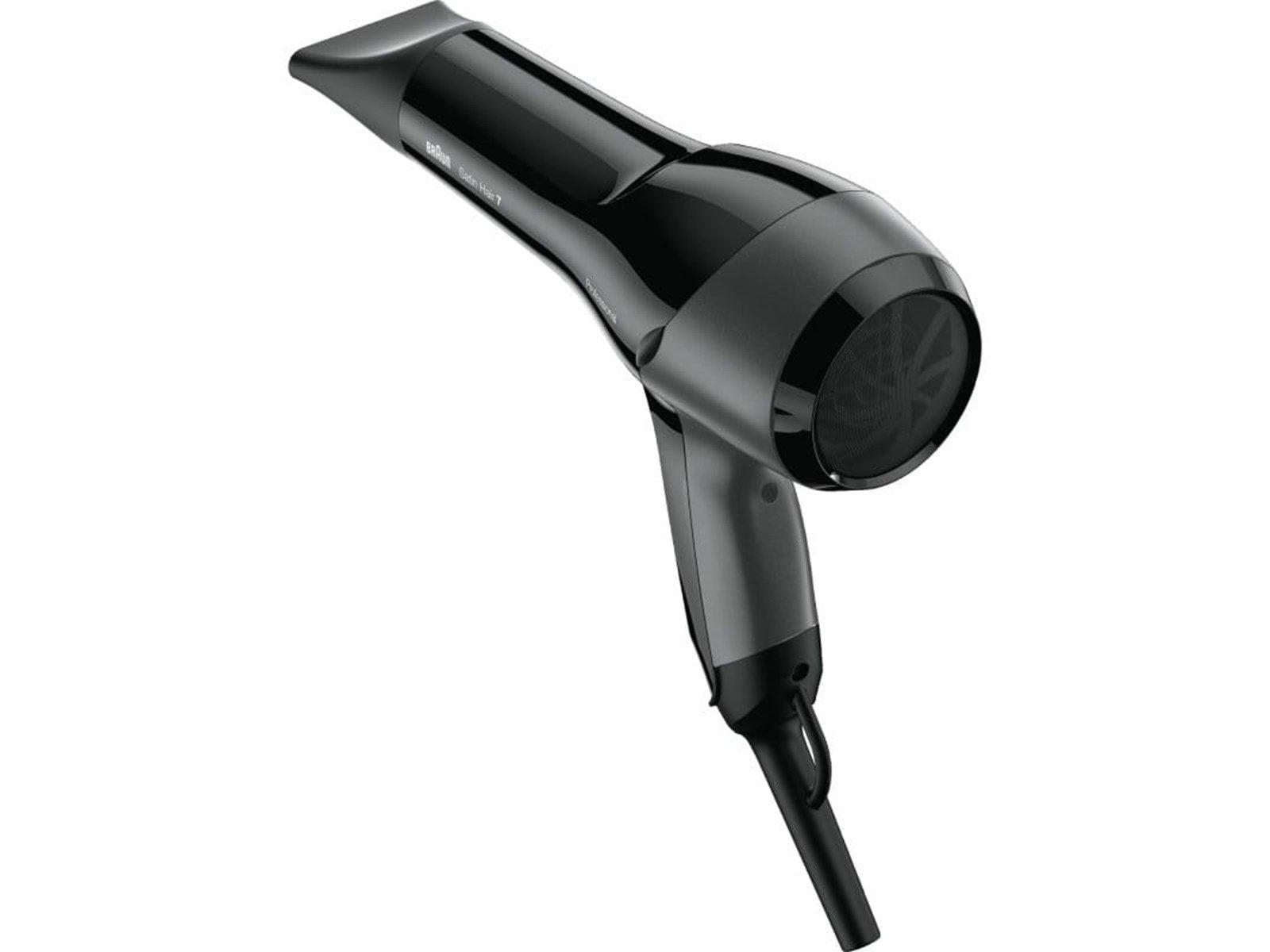 Braun Haartrockner / Föhne Satin Hair 7 HD785 - 2000 W
