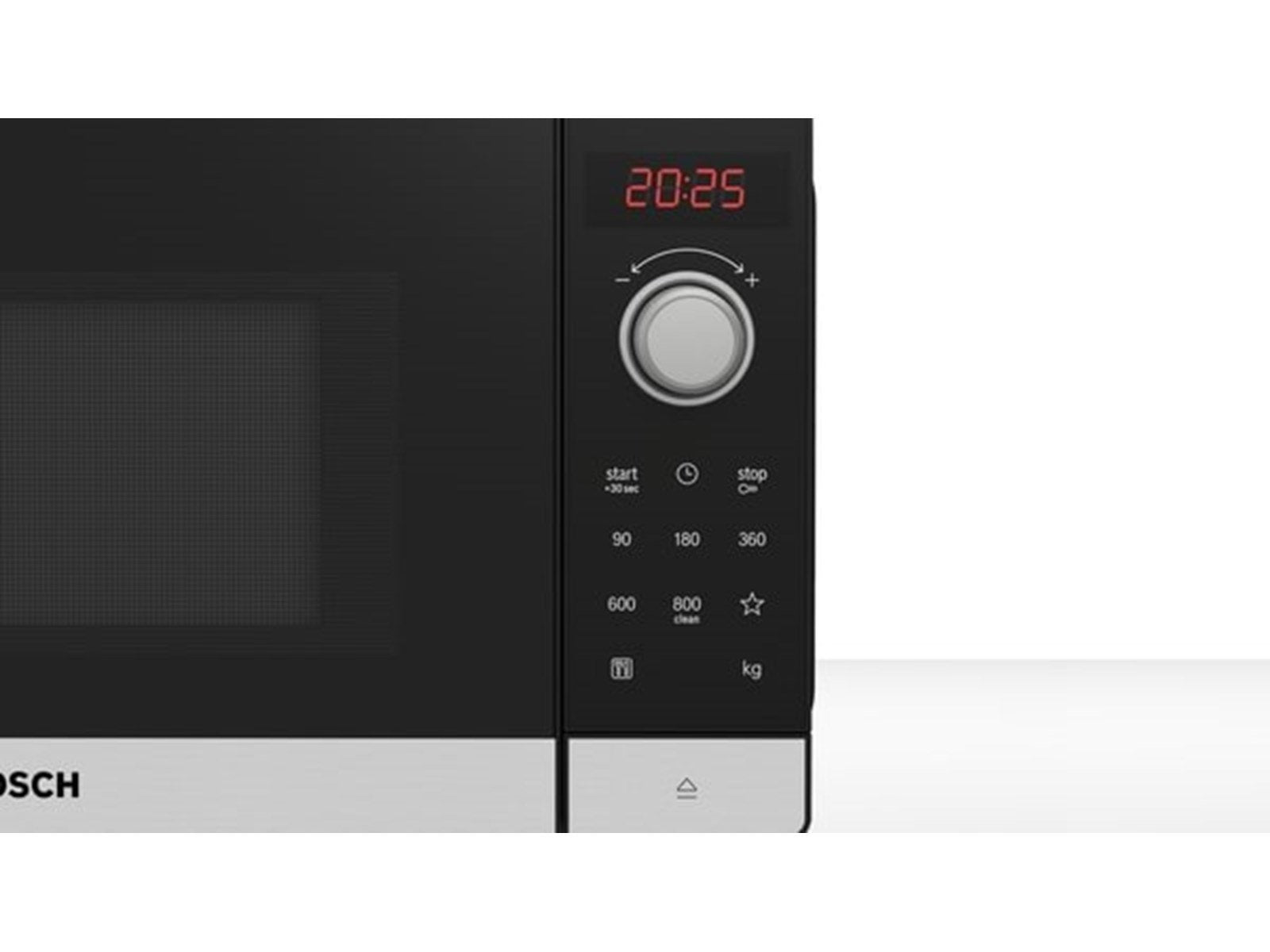 Bosch Serie | 2 FFL023MS2