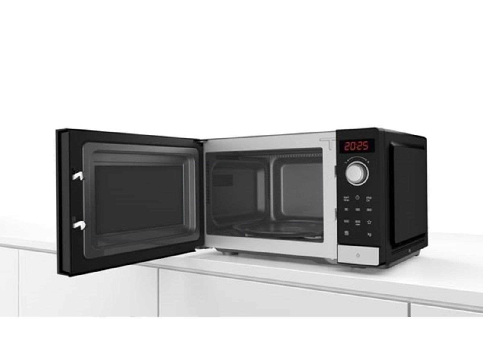 Bosch Serie | 2 FFL023MS2