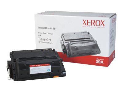 Xerox Tonerpatrone für HP LaserJet 4300 series, Schwarz