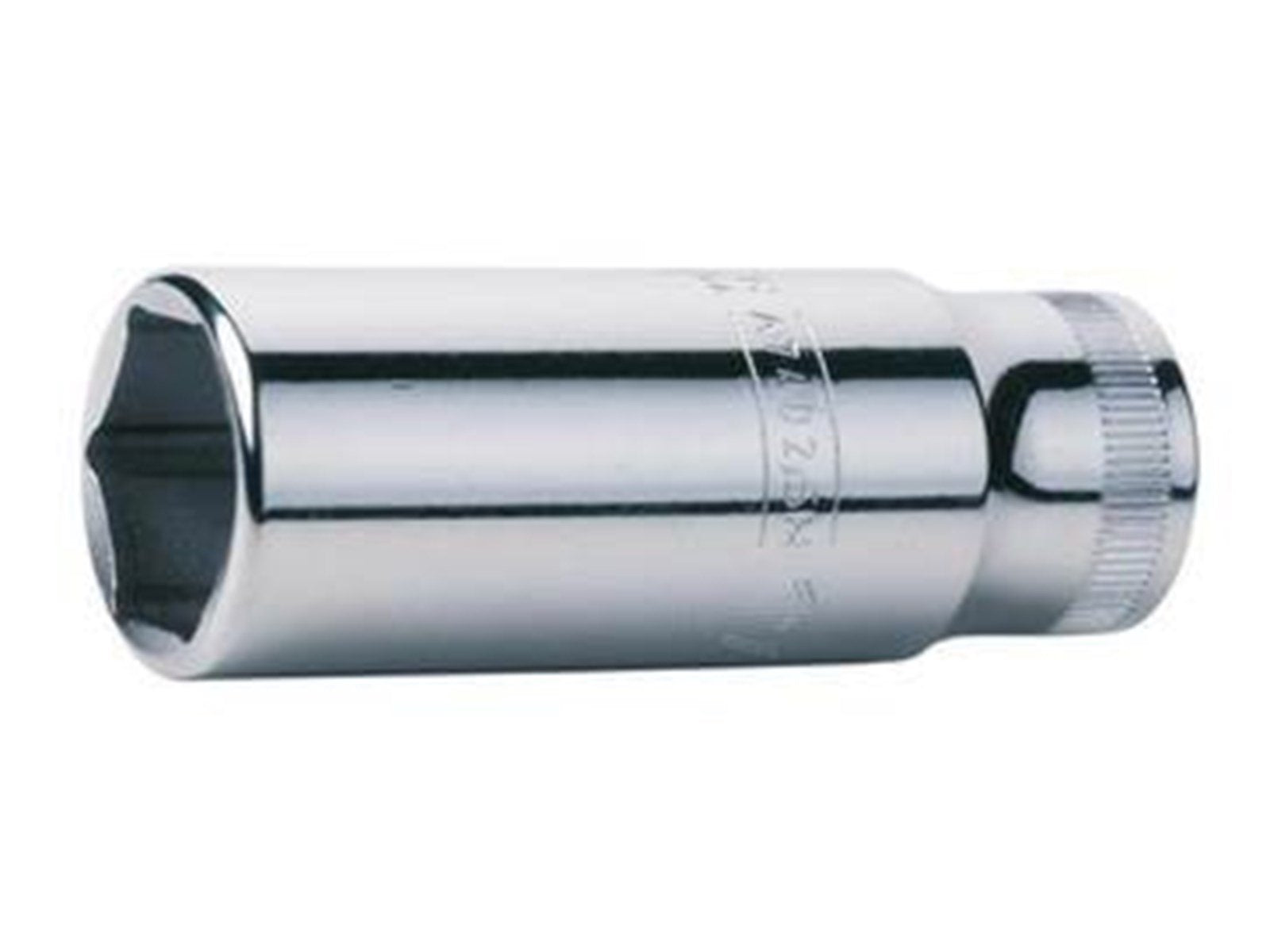 BAHCO socket 1/2 deep hexagonal 18mm