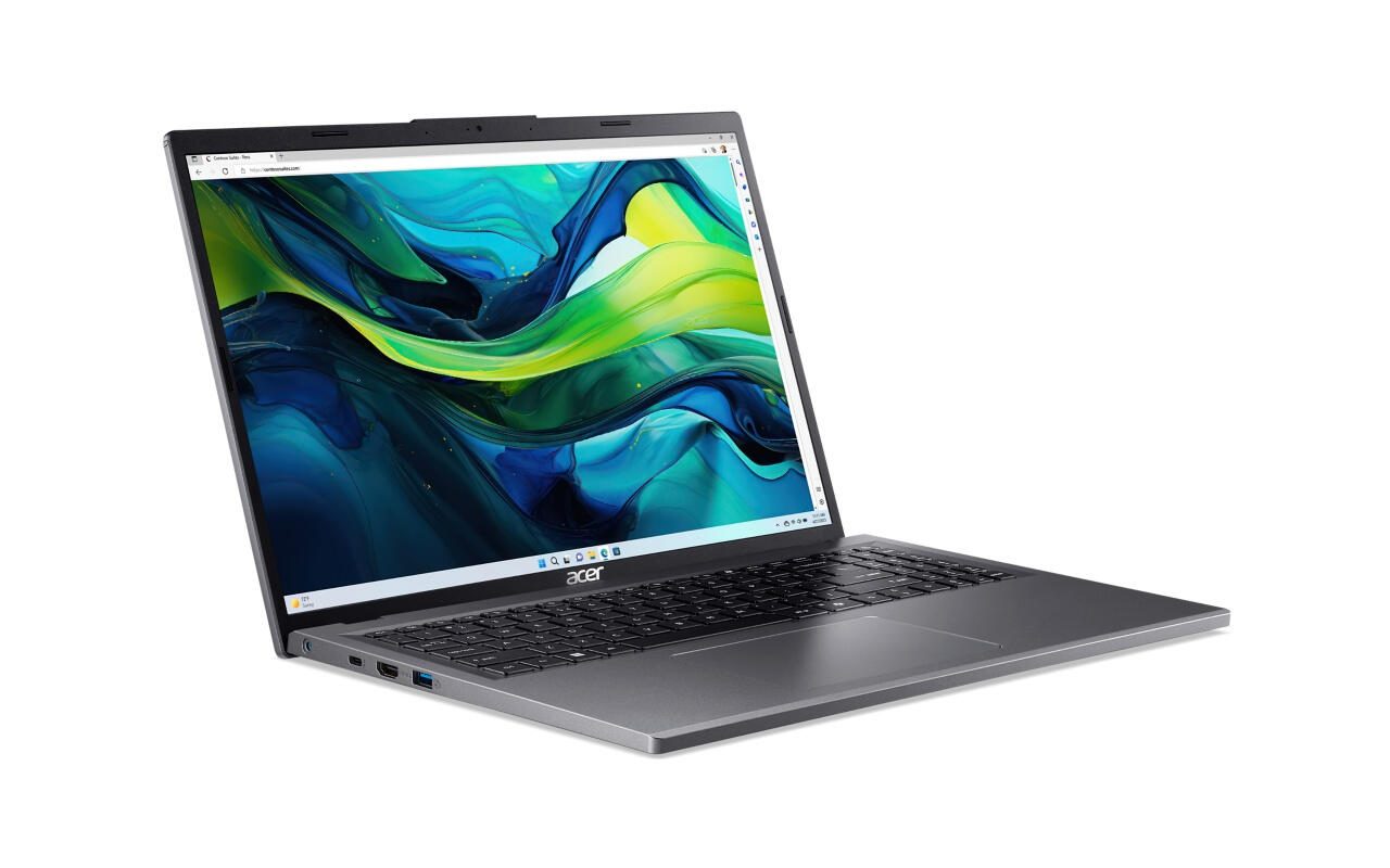 Acer Aspire 16 Notebook A16-51GM-77G2 40,6 cm (16')