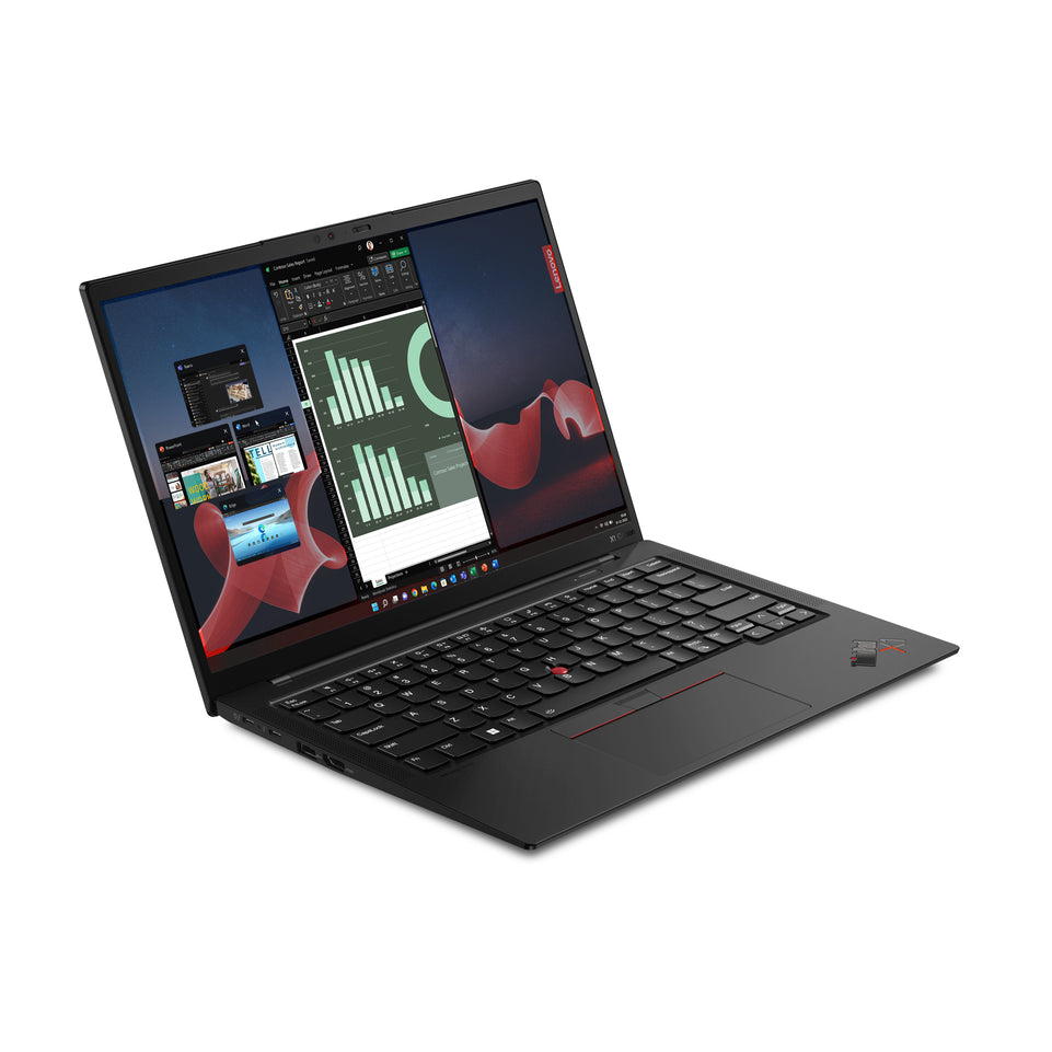 Lenovo X1 Carbon        G11 14"   i7-1355U 32/2TB   OLED  4G W11