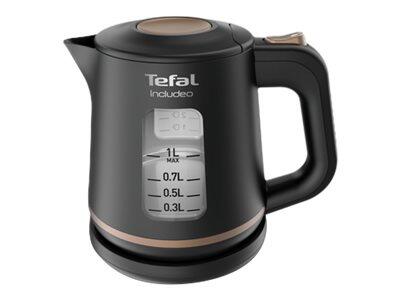 Tefal Includeo Wasserkocher 1l KI5338