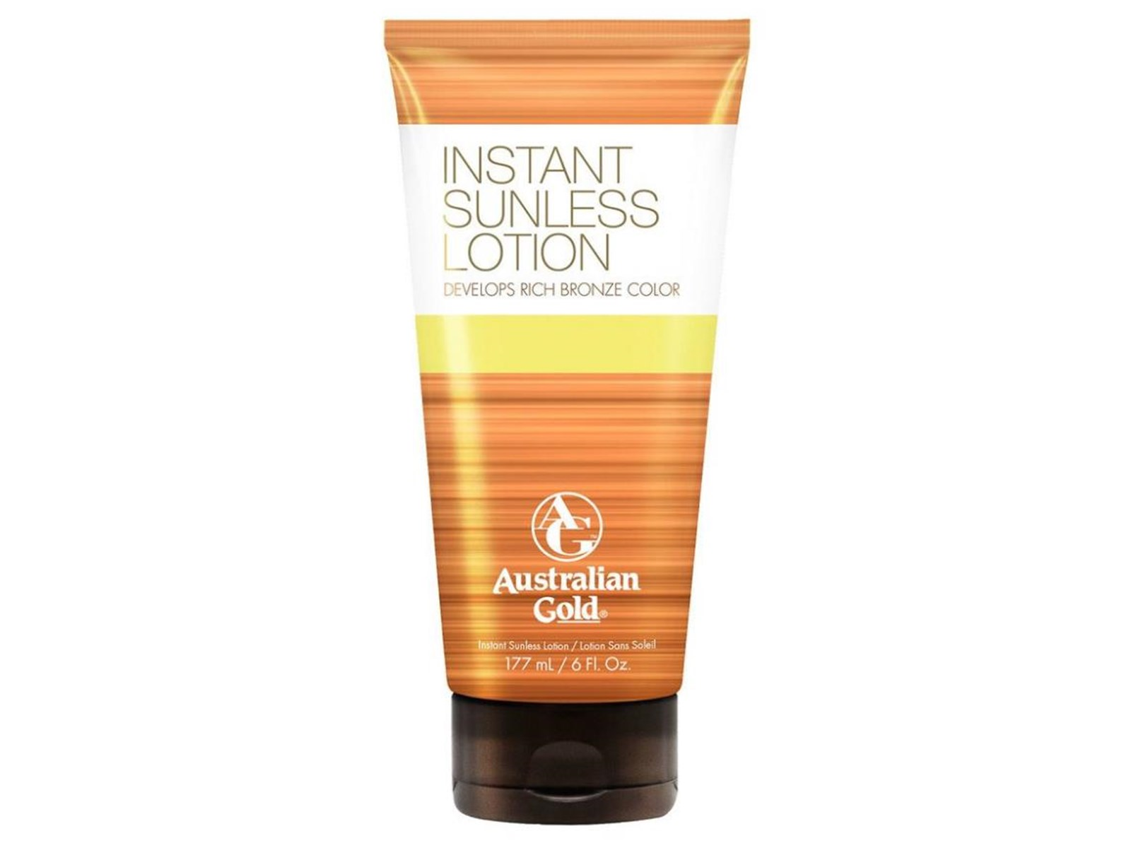 Australian Gold Instant Sunless Lotion
