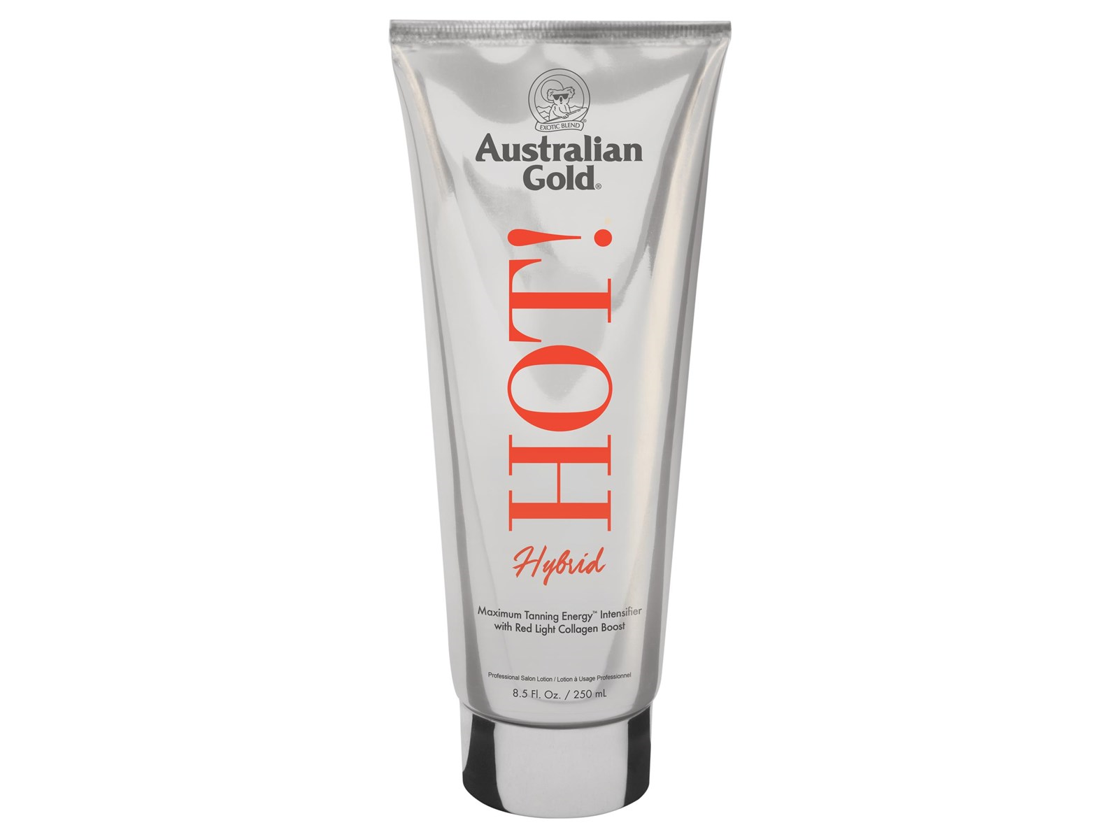 Australian Gold Hot! Hybrid Tanning Intensifier