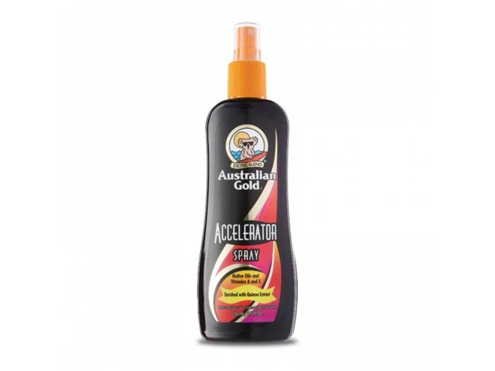 Australian Gold Accelerator Spray