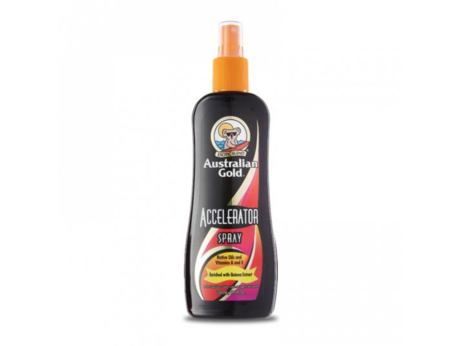 Australian Gold Accelerator Spray