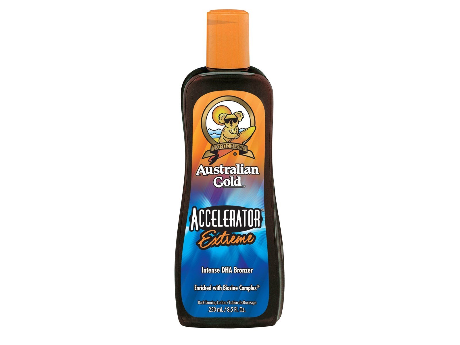 Australian Gold Accelerator Extreme Lotion