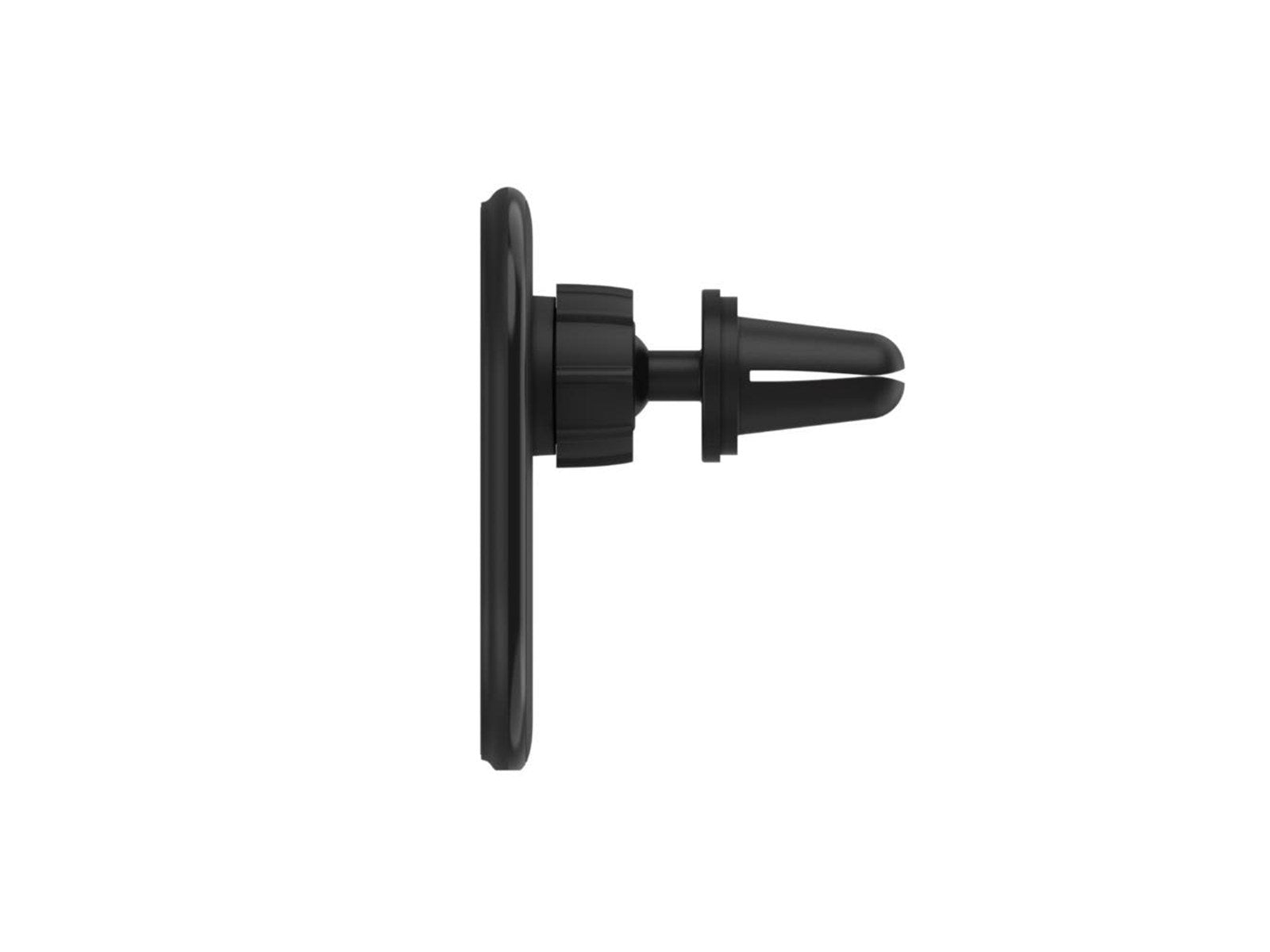 Belkin BoostCharge Magnetic Wireless Car Charger 10W (Power Supply Not Included)