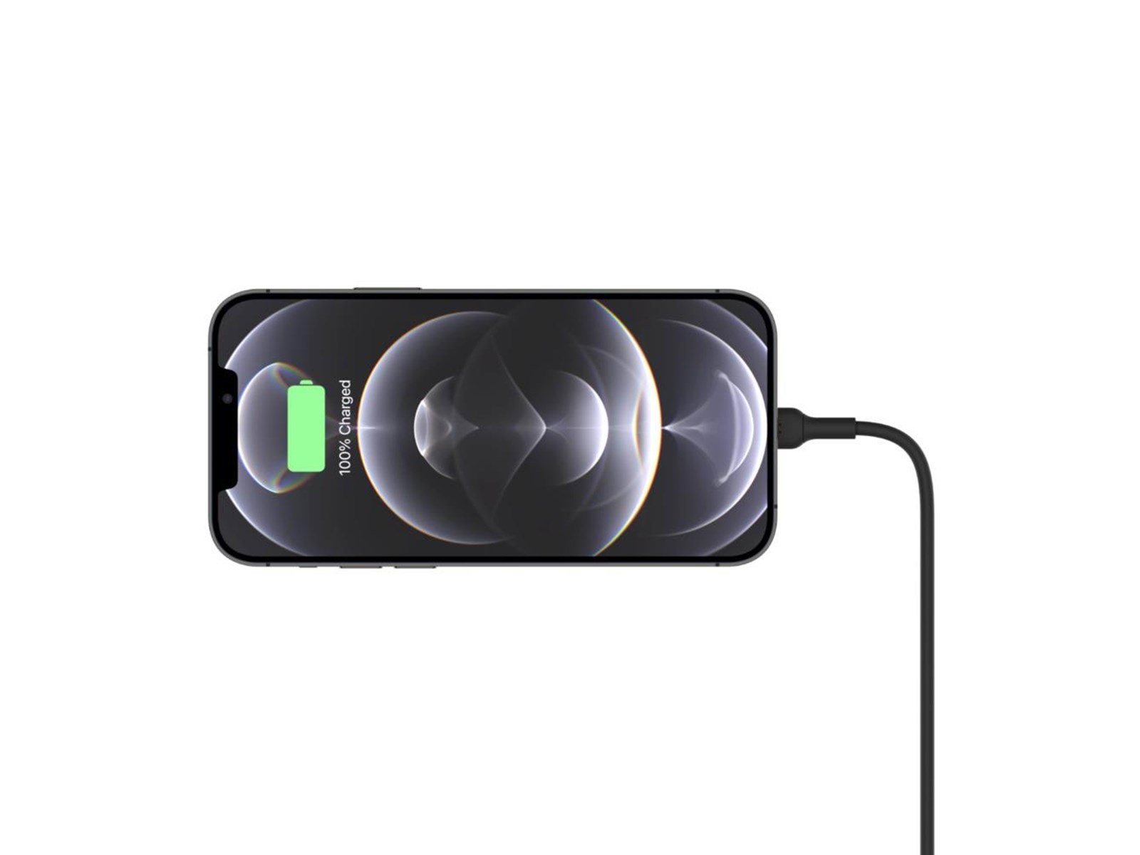Belkin BoostCharge Magnetic Wireless Car Charger 10W (Power Supply Not Included)
