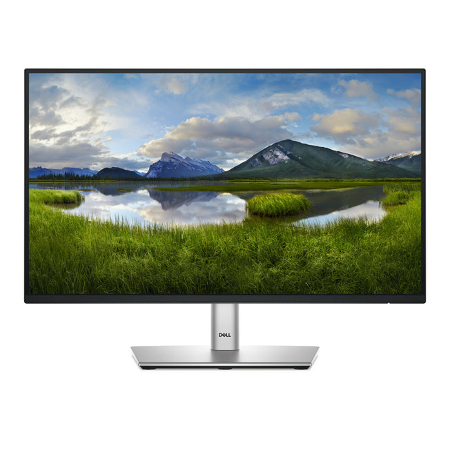 Dell 55.8cm (22")   P2225H  16:09 HDMI+DP+USB-C+VGA IPS retail