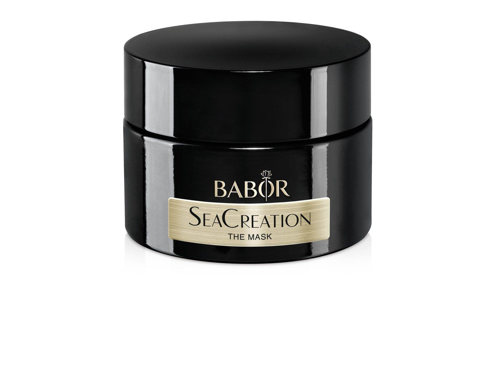 BABOR SeaCreation - The Mask