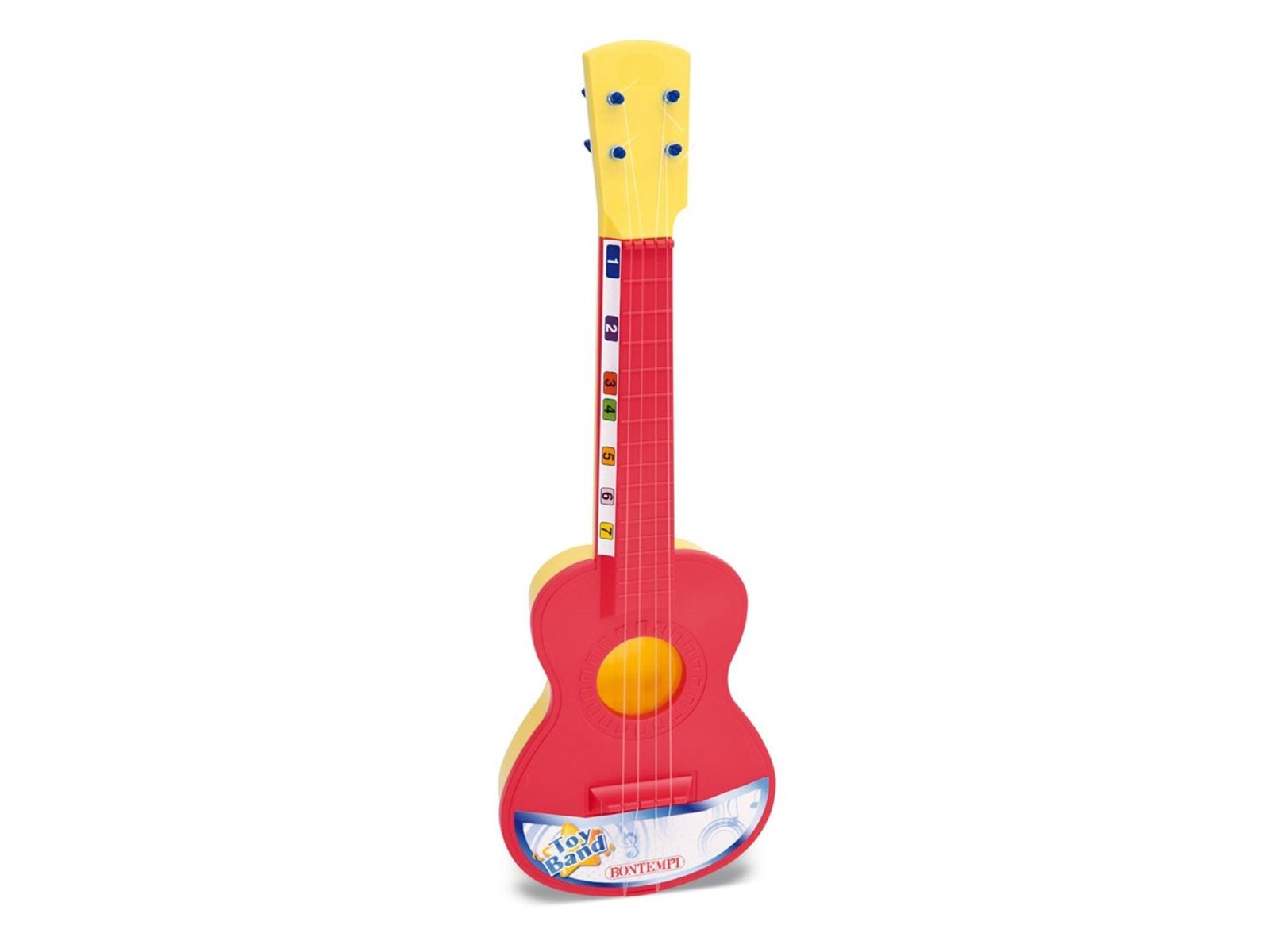 Bontempi Spanish guitar