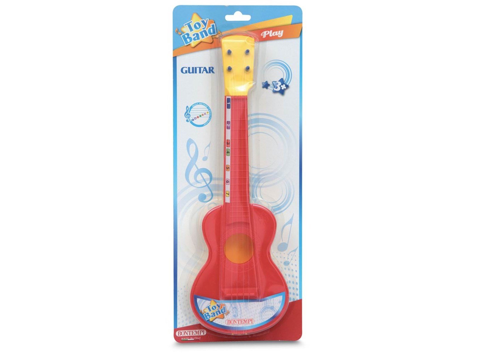 Bontempi Spanish guitar