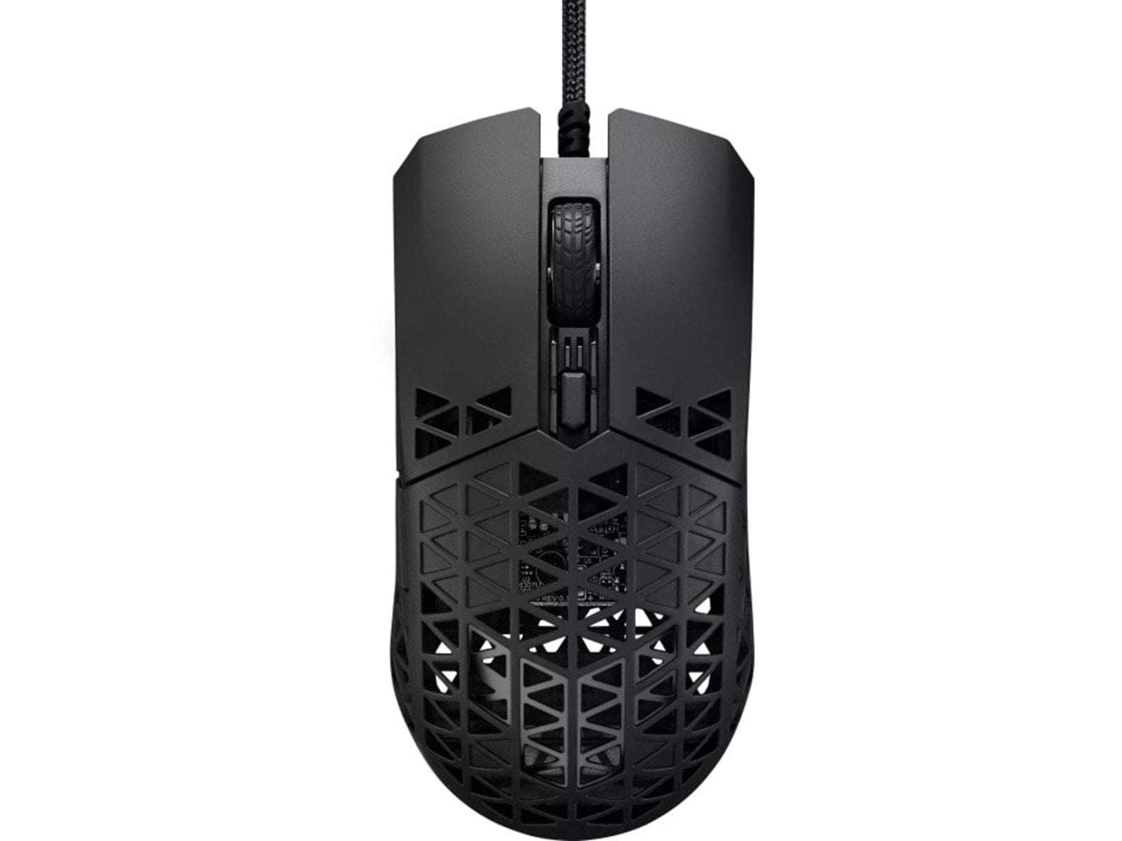 ASUS TUF Gaming M4 Air - Gaming Maus (Schwarz)
