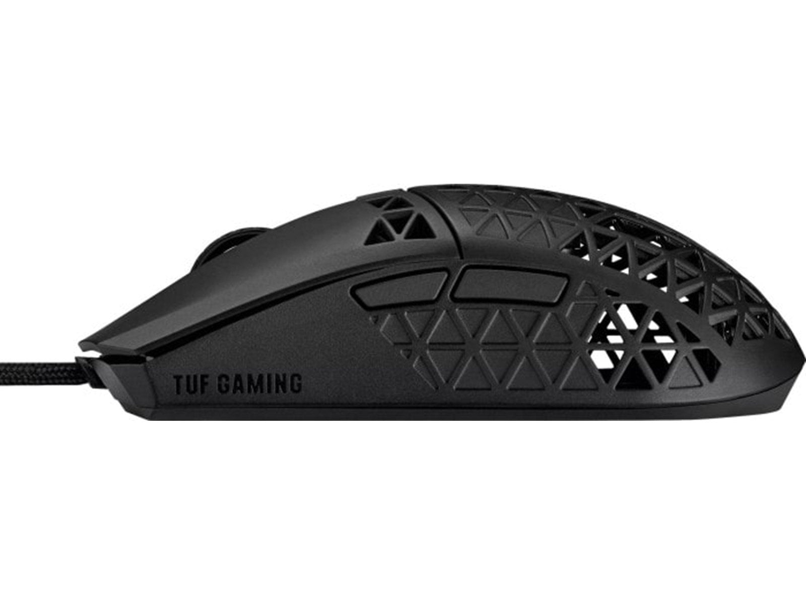 ASUS TUF Gaming M4 Air - Gaming Maus (Schwarz)