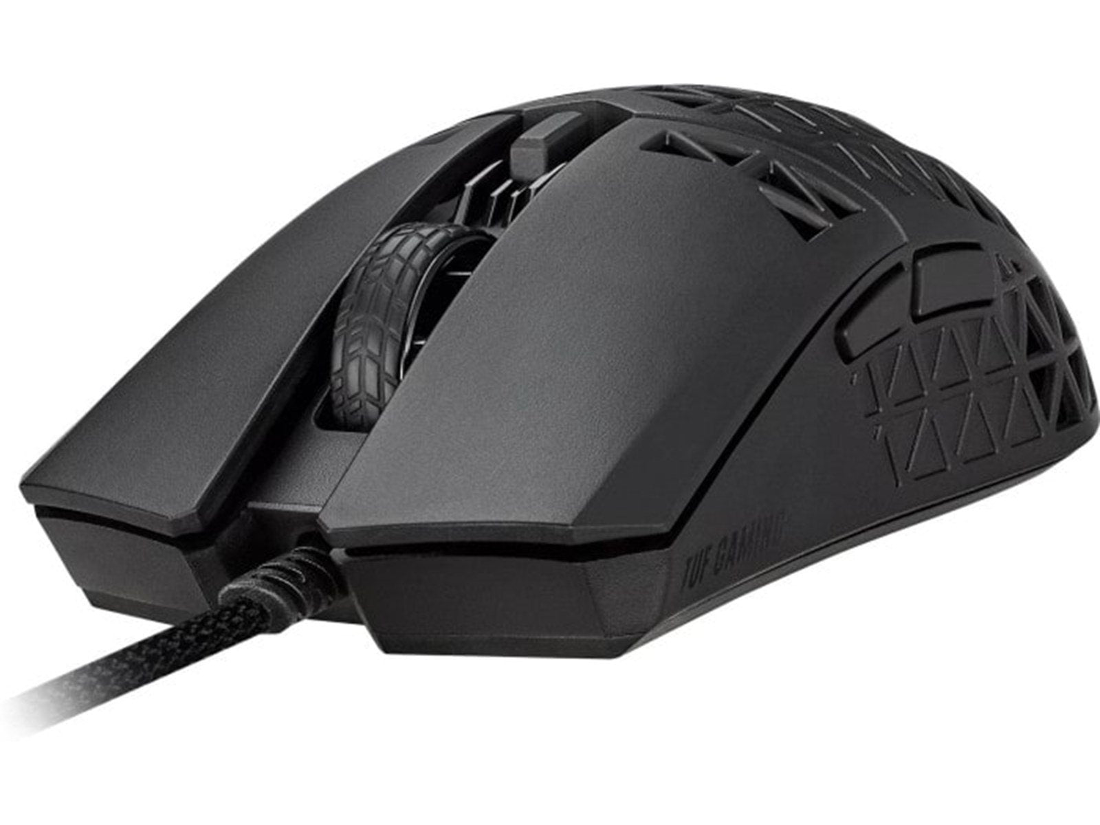 ASUS TUF Gaming M4 Air - Gaming Maus (Schwarz)