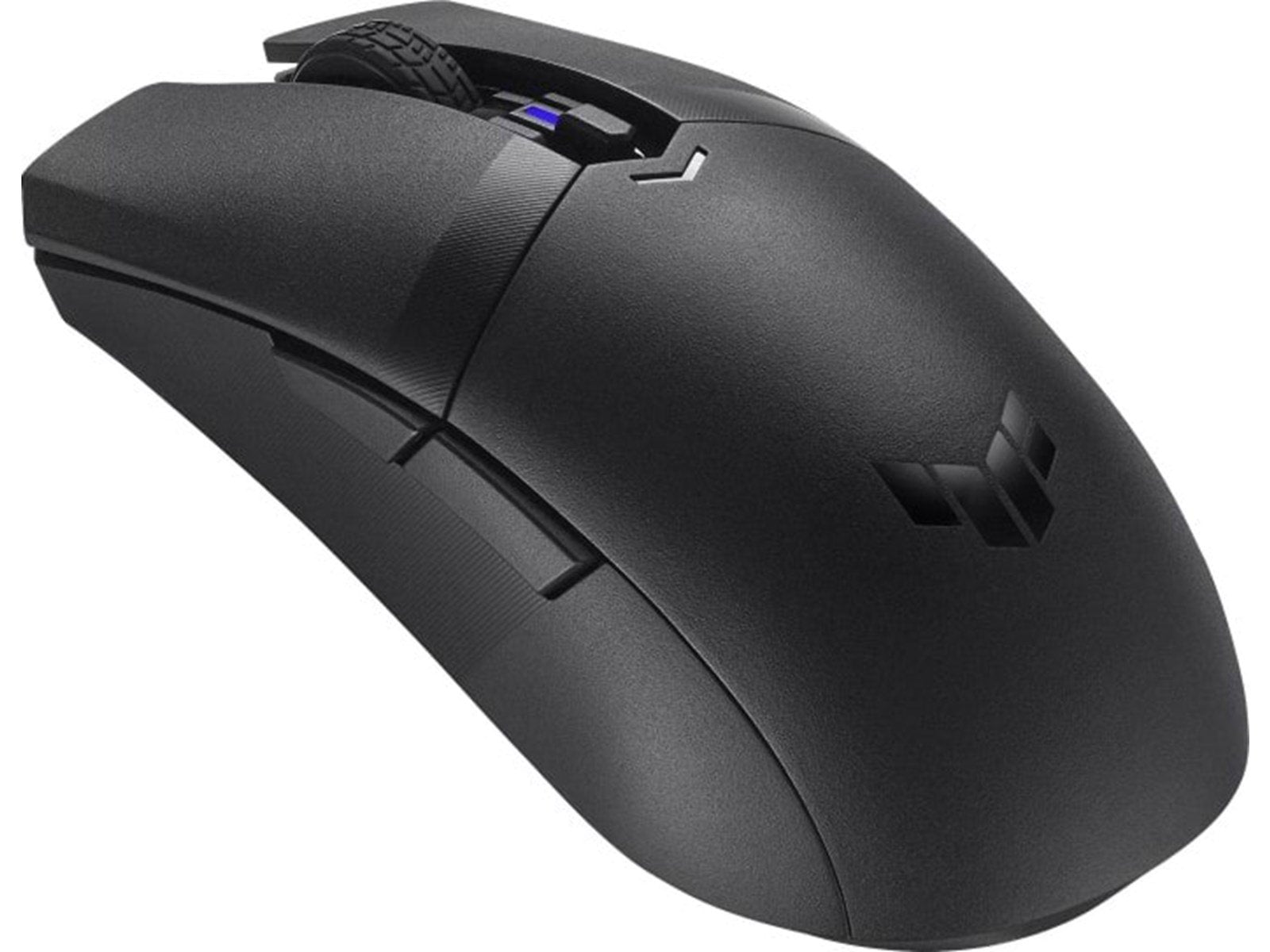 ASUS TUF Gaming M4 Wireless - Maus (Schwarz)