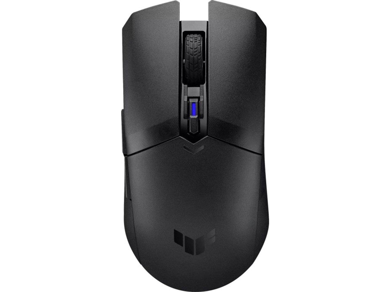 ASUS TUF Gaming M4 Wireless - Maus (Schwarz)