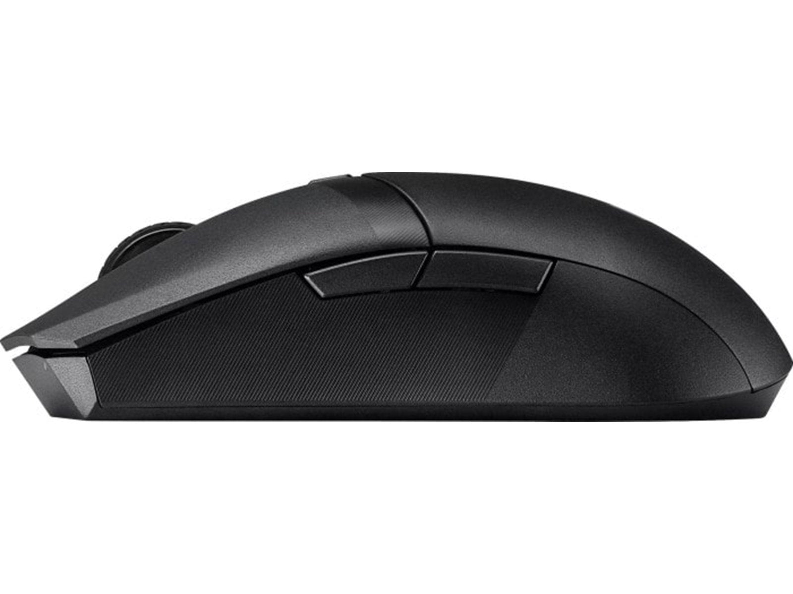ASUS TUF Gaming M4 Wireless - Maus (Schwarz)
