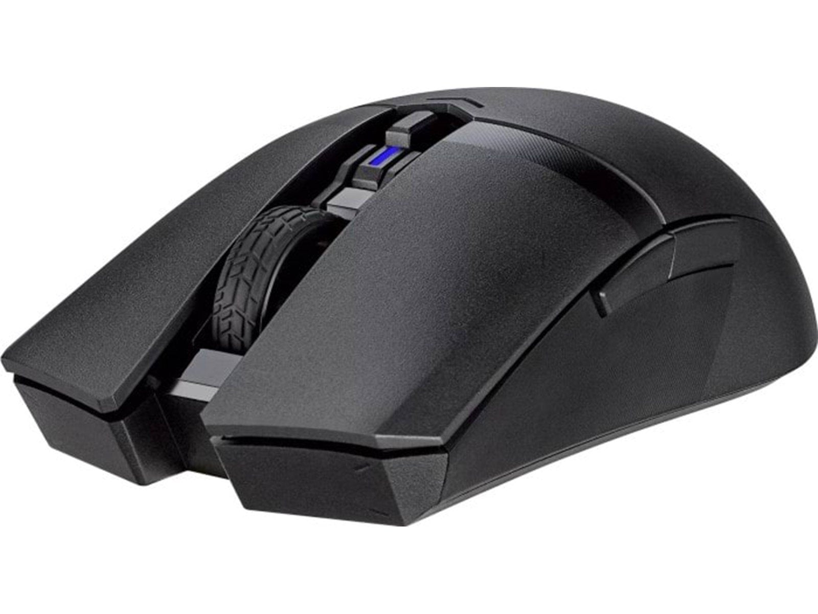 ASUS TUF Gaming M4 Wireless - Maus (Schwarz)