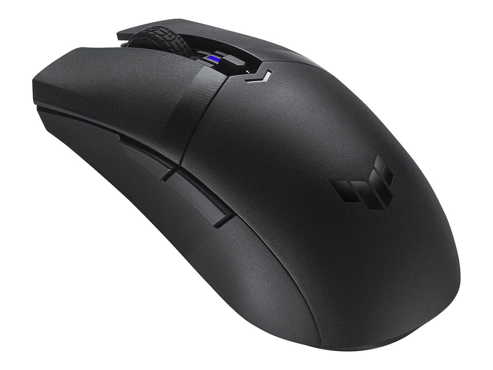 ASUS TUF Gaming M4 Wireless - Maus (Schwarz)