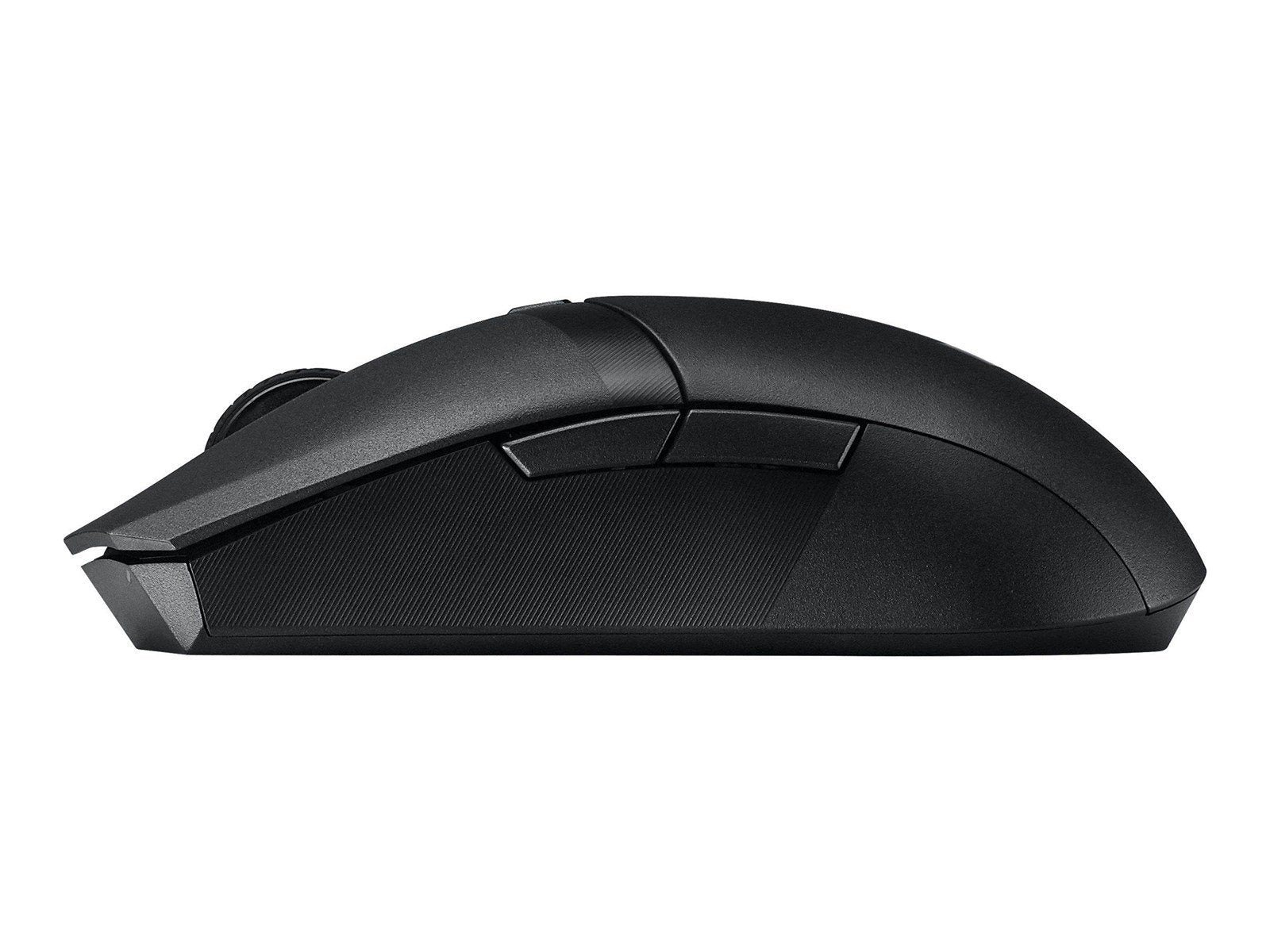 ASUS TUF Gaming M4 Wireless - Maus (Schwarz)