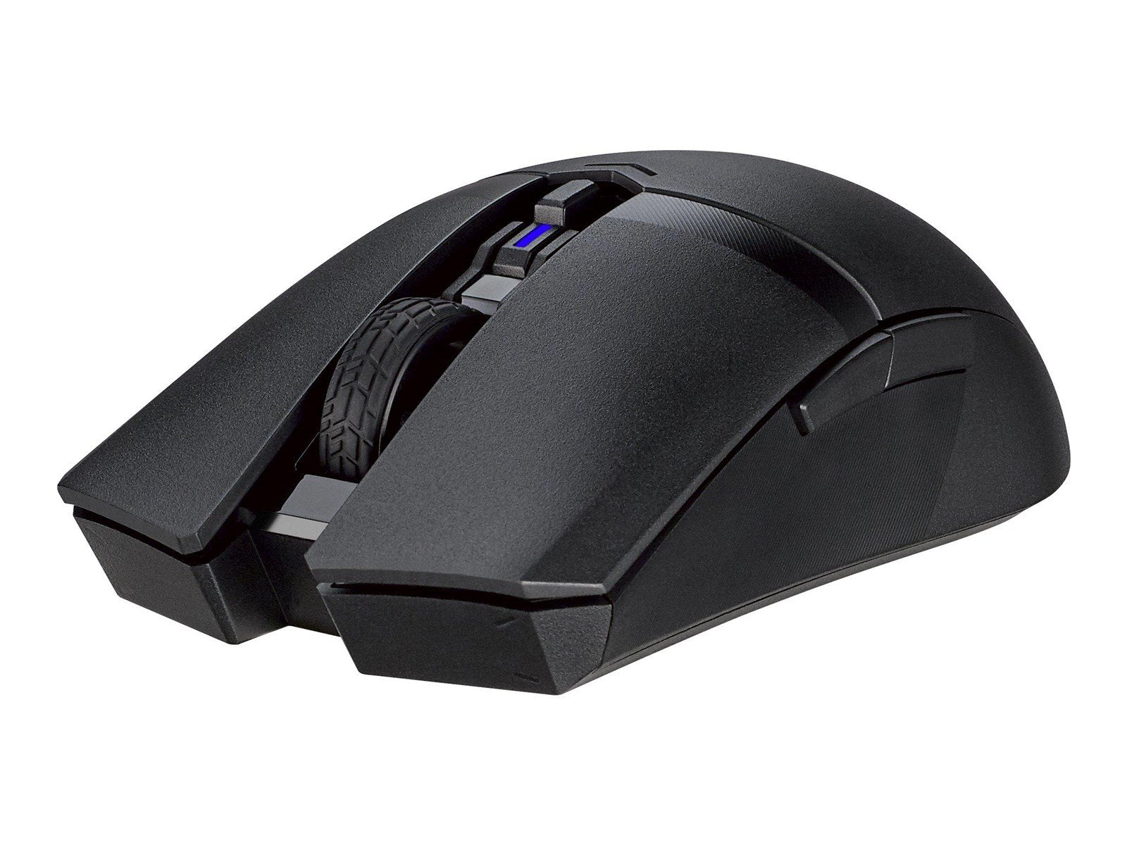 ASUS TUF Gaming M4 Wireless - Maus (Schwarz)